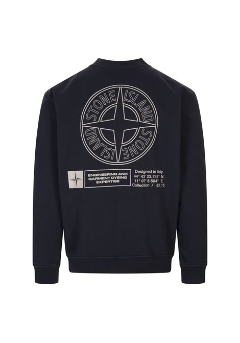  STONE ISLAND | S15-6100018 S0195V0020
